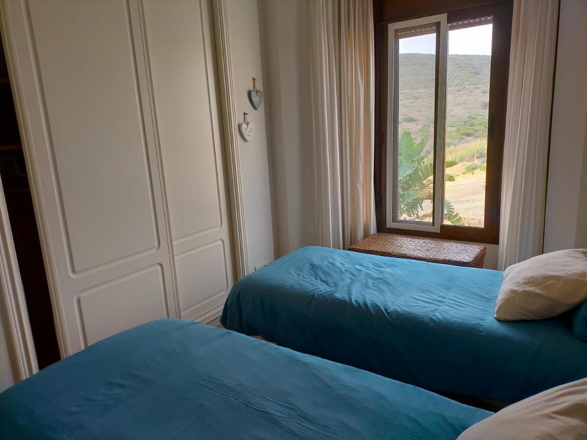 Appartement Met Zeezicht En Vlakbij Het Strand มานิลบา ภายนอก รูปภาพ