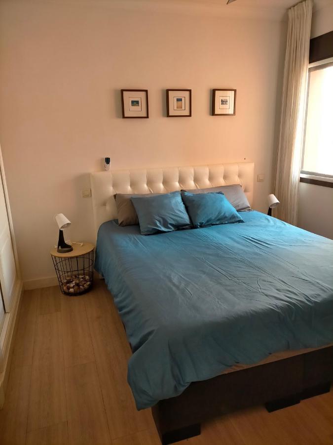 Appartement Met Zeezicht En Vlakbij Het Strand มานิลบา ภายนอก รูปภาพ