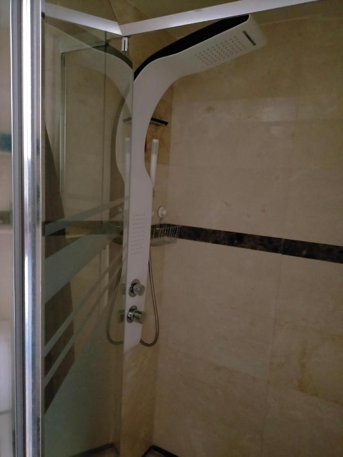 Appartement Met Zeezicht En Vlakbij Het Strand มานิลบา ภายนอก รูปภาพ
